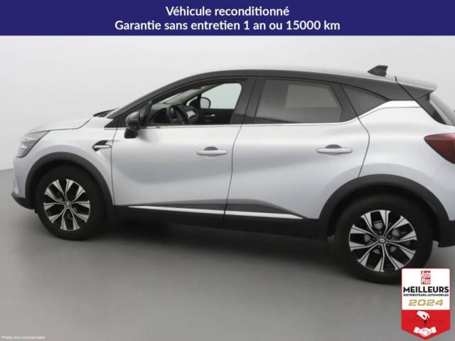 Renault Captur image 3