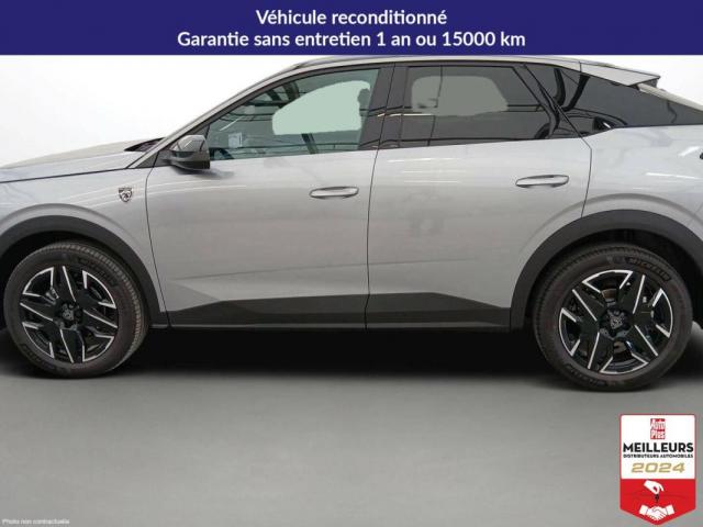 Peugeot 3008 image 7