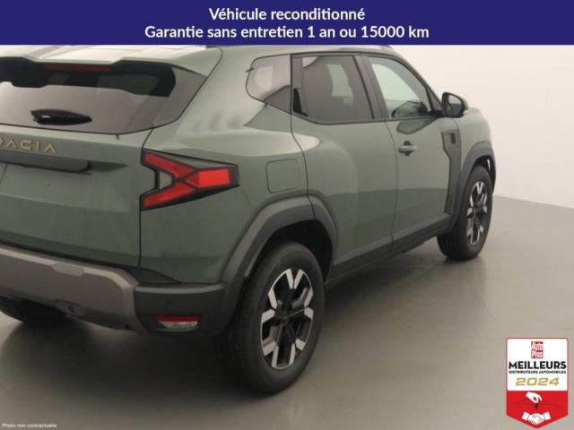 Dacia Duster image 8