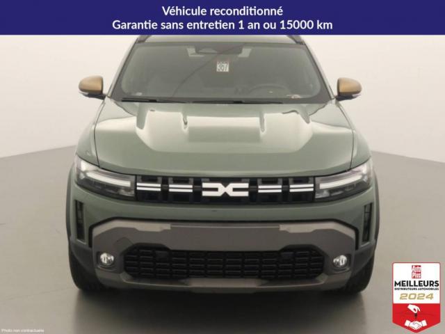 Dacia Duster image 6