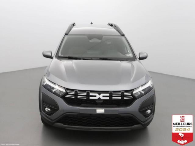 Dacia Jogger image 1