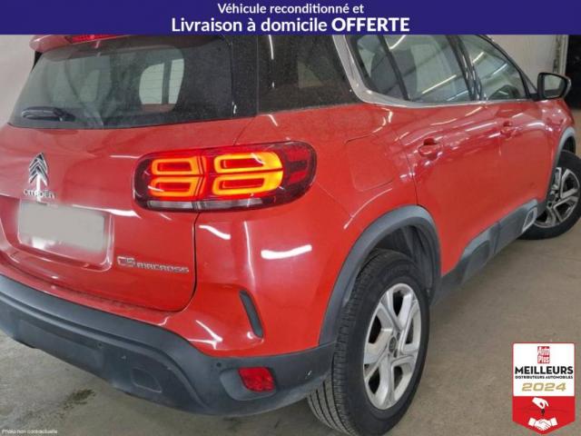 Citroen C5 Aircross image 2