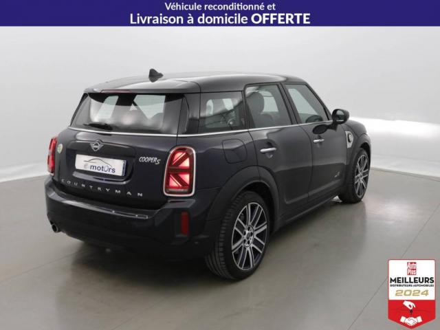 Mini Countryman image 6