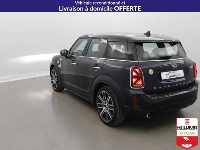 Mini Countryman image 9