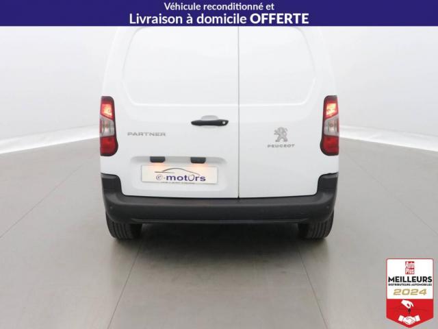 Peugeot Partner image 9