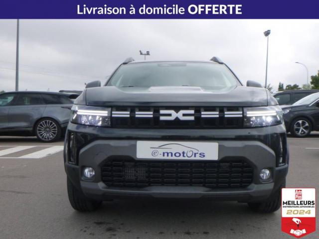 Dacia Duster image 1