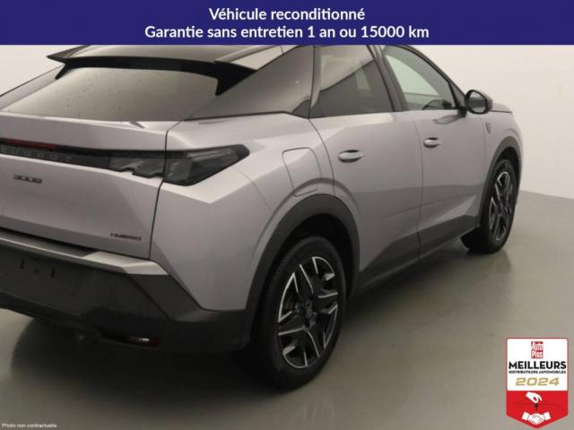 Peugeot 3008 image 7