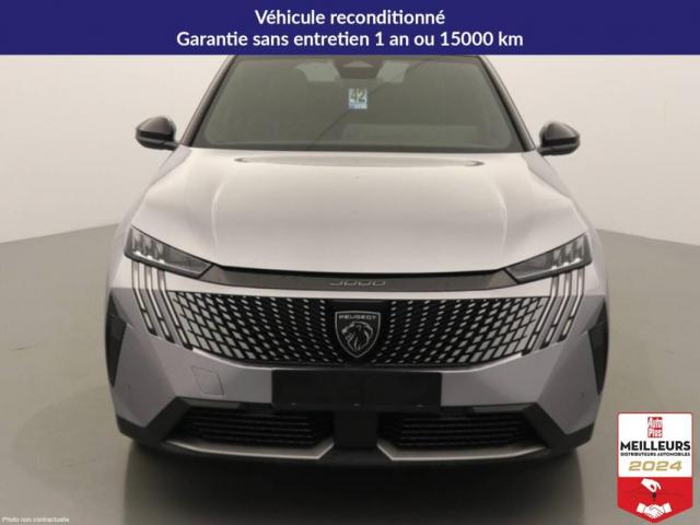 Peugeot 3008 image 1