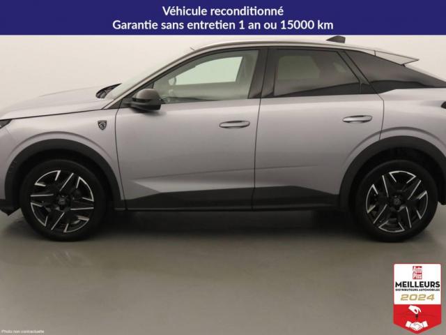 Peugeot 3008 image 3