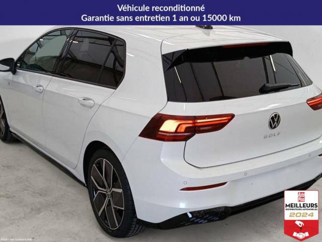 Volkswagen Golf image 9