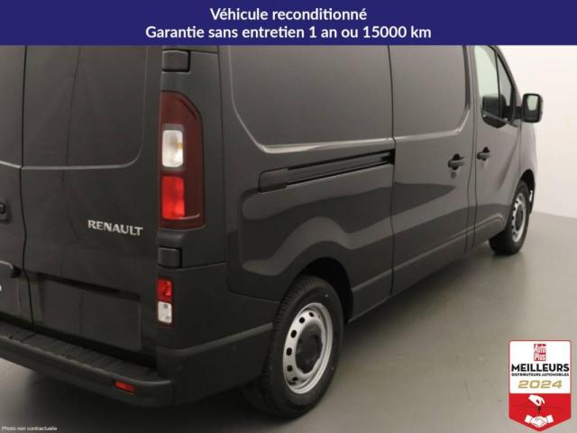 Renault Trafic image 1