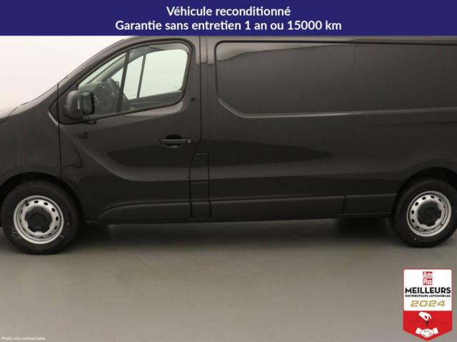 Renault Trafic image 5