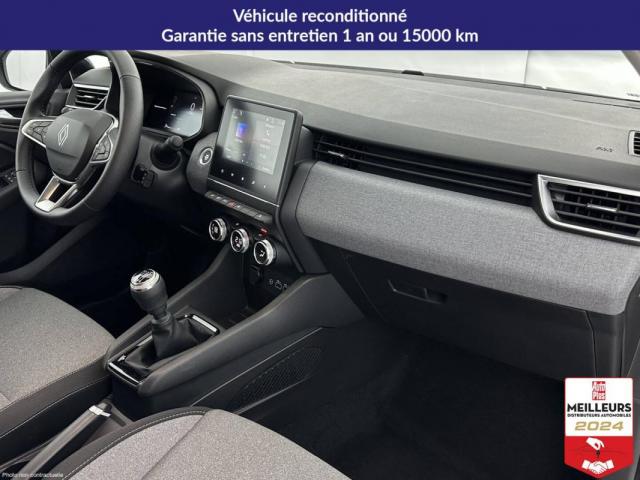 Renault Clio image 9