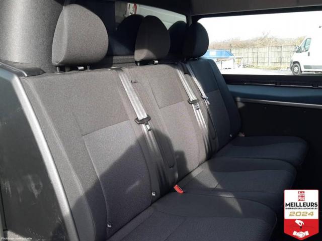 Citroen Jumpy image 3