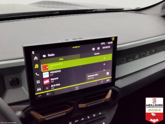 Dacia Duster image 6