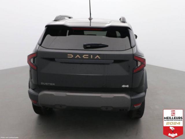 Dacia Duster image 4