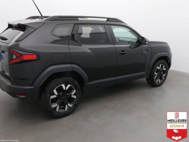 Dacia Duster image 5