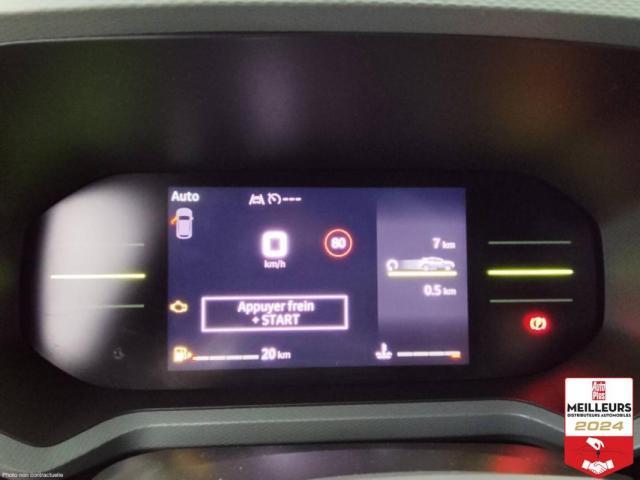 Dacia Duster image 1