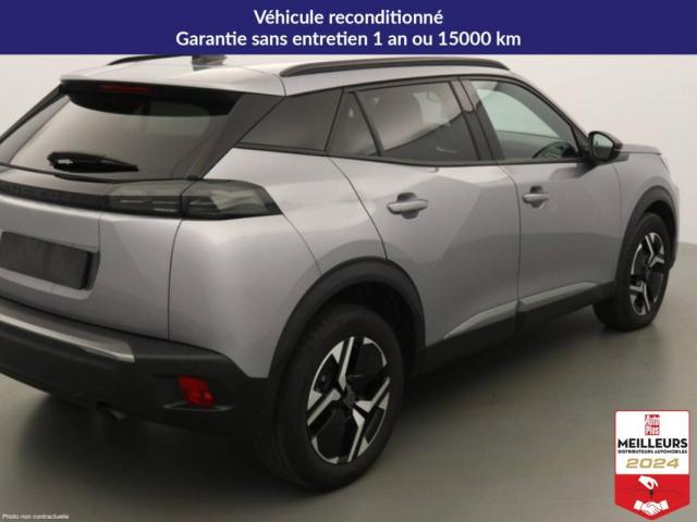 Peugeot 2008 image 1