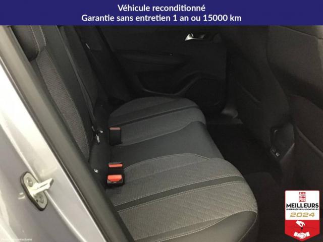 Peugeot 2008 image 5