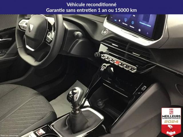 Peugeot 2008 image 7