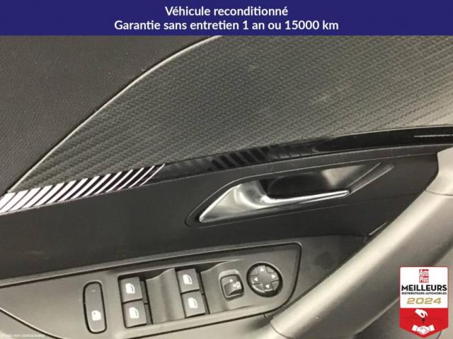 Peugeot 2008 image 9