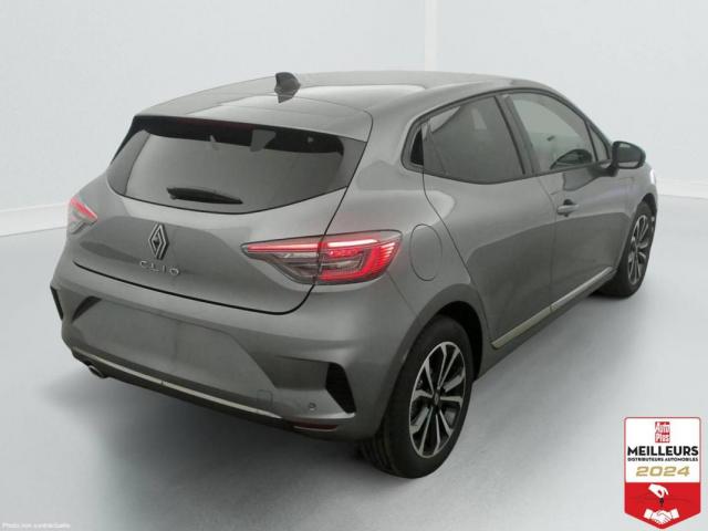 Renault Clio image 4