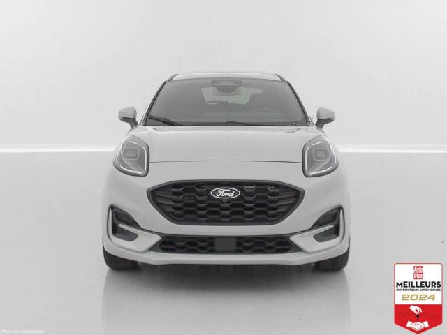 Ford Puma image 4