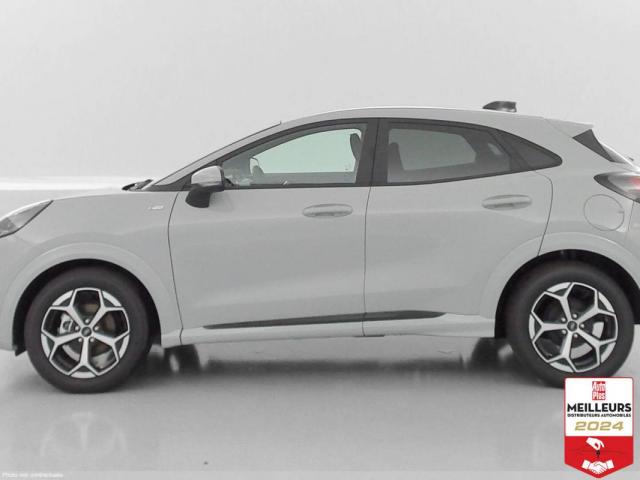 Ford Puma image 8