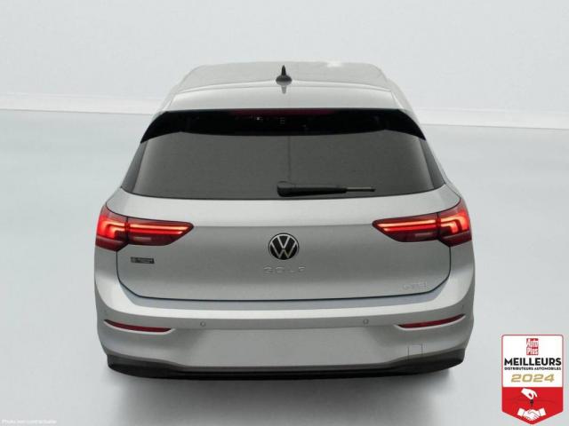 Volkswagen Golf image 1