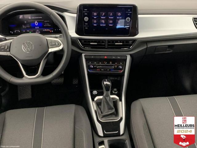 Volkswagen T-Roc image 4