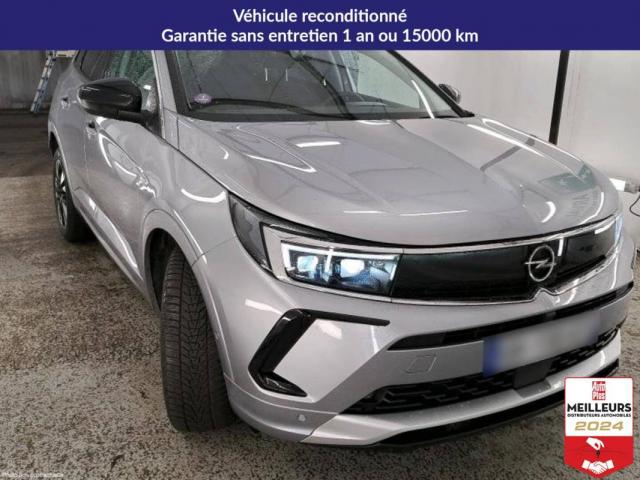 Opel Grandland image 4