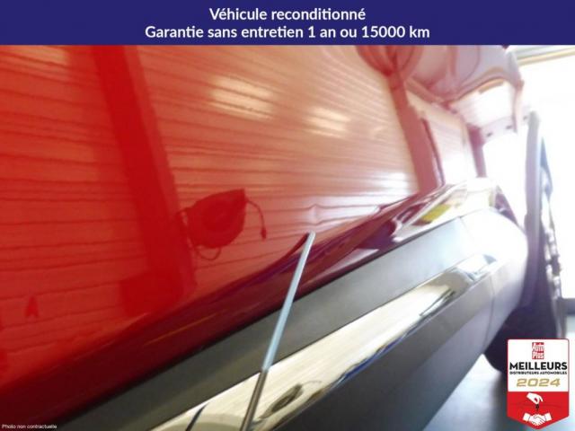 Renault Captur image 9