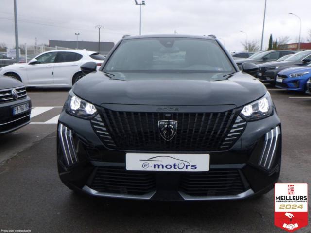 Peugeot 2008 image 3