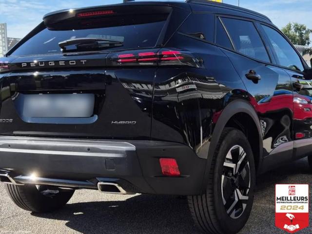 Peugeot 2008 image 1