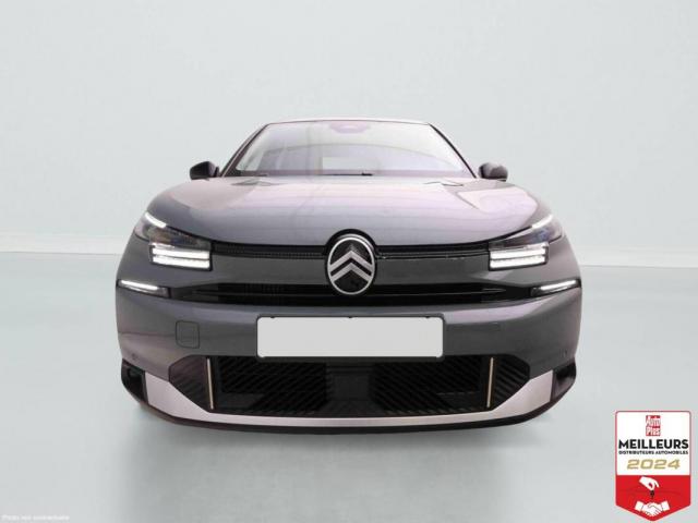 Citroen C4 image 7