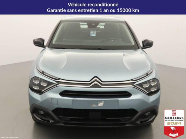 Citroen C4 image 8
