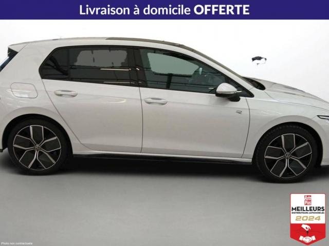 Volkswagen Golf image 6