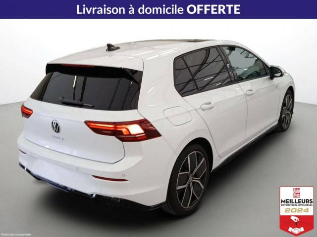 Volkswagen Golf image 3