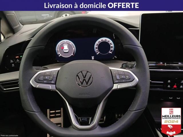 Volkswagen Golf image 4