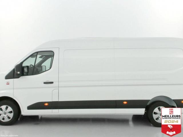 Renault Master image 6
