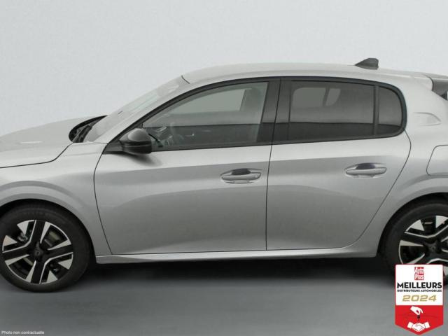 Peugeot 208 image 5