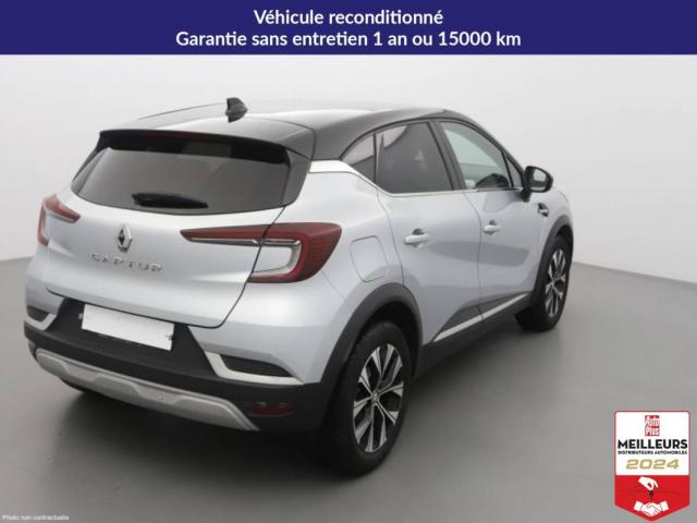 Renault Captur image 5