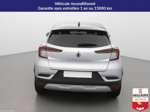 Renault Captur image 1