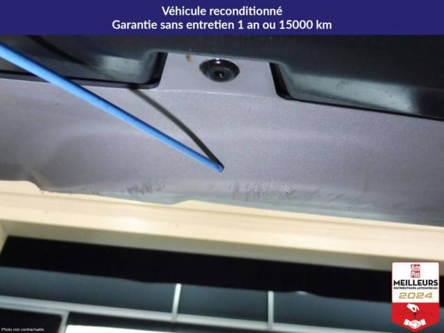 Renault Captur image 7