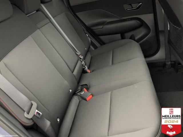 Hyundai Kona image 3