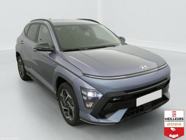Hyundai Kona image 2