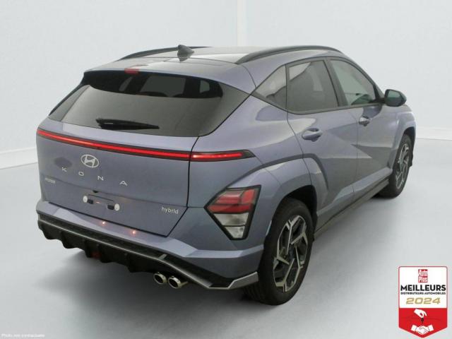Hyundai Kona image 1