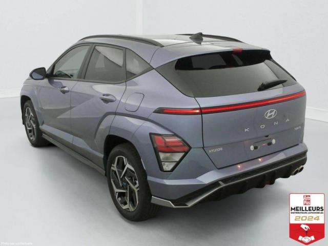 Hyundai Kona image 9