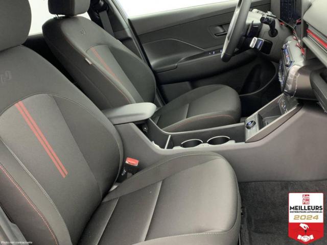 Hyundai Kona image 5